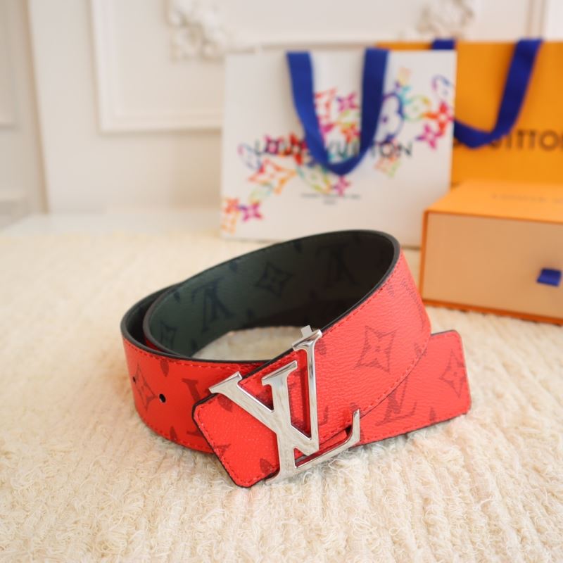 l0vis Vvtt0n belts
